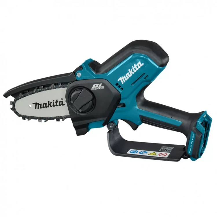 Аккумуляторная цепная пила 12V, 10см Makita UC100DZ (без АКБ и ЗУ) купить в Нягани