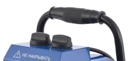 Тепловая пушка электрическая ТВ-3 СИБРТЕХ 96433 купить в Нягани