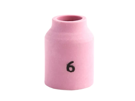 Сопло горелки газовая линза 9,5мм TS 9–20–24–25 IGS0098 Сварог купить в Нягани