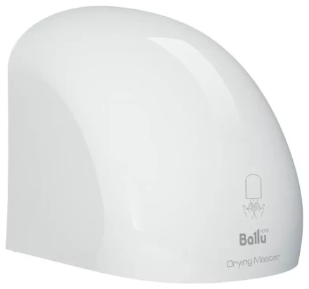 Сушилка для рук электрическая BALLU BAHD-2000DM купить в Нягани