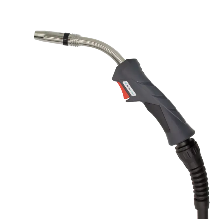 Горелка MW-24 Ultra (4m / Air / Euro) PR012.0104 купить в Нягани