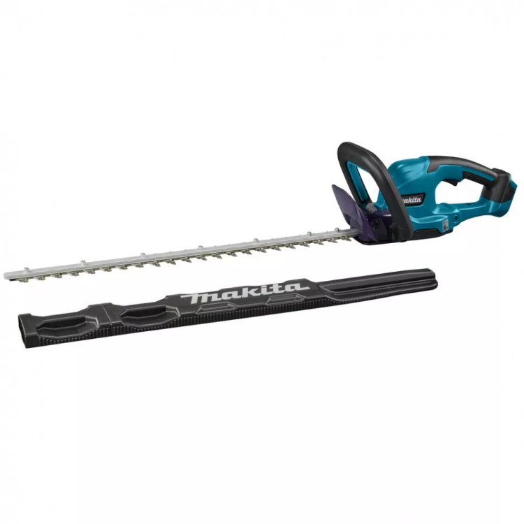 Аккумуляторный кусторез Makita DUH607F001 18v, 60см (1x АКБ 3Ач, ЗУ) купить в Нягани