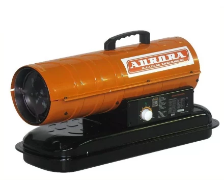 Дизельная тепловая пушка AURORA ТК-12000 купить в Нягани