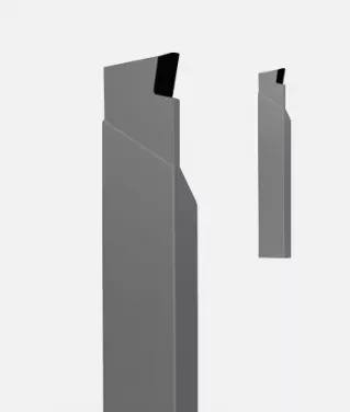 Резец токарный отрезной 20х16х120 Т15К6 Гост 18884-73 Россия купить в Нягани