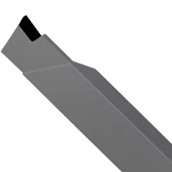 Резец токарный отрезной 20х16х120 Т15К6 Гост 18884-73 Россия купить в Нягани