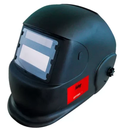 Сварочная маска сварщика &quot;Хамелеон&quot; FUBAG OPTIMA 11 купить в Нягани