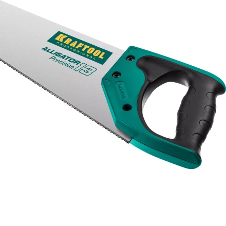 Ножовка по дереву Alligator 15225-50 купить в Нягани