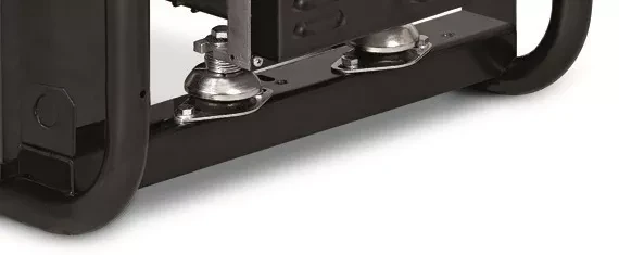 Сварочный генератор  THUNDER 304 CE  KOHLER Telwin купить в Нягани
