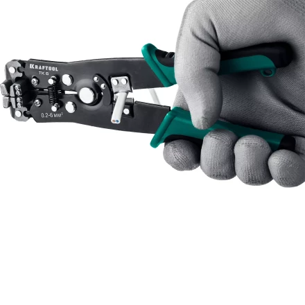 Стриппер TK-6  автоматический многофункциональный 22635 купить в Нягани