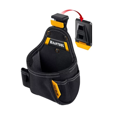 Поясная сумка универсальная KRAFTOOL 38778 купить в Нягани
