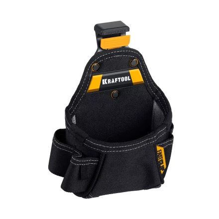 Поясная сумка универсальная KRAFTOOL 38778 купить в Нягани