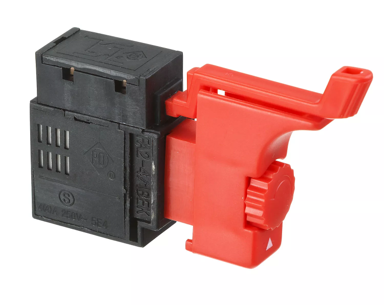 Выключатель FA2-4/1 BEK 4(4)A 250V~ 5E4 V000-000-677 купить в Нягани