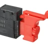 Выключатель FA2-4/1 BEK 4(4)A 250V~ 5E4 V000-000-677 купить в Нягани