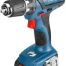 Аккумуляторная дрель-шуруповерт BOSCH GSR 14.4 - 2 (0.601.918.G20) купить в Нягани