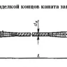 Строп канатный петлевой СКП 1.25 т L=2.5 м заплет купить в Нягани