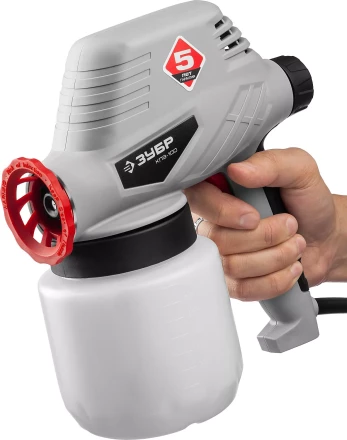 Краскопульт электрический КПЭ-100 серия МАСТЕР купить в Нягани