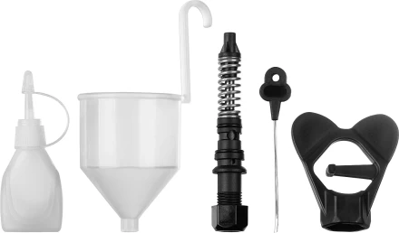 Краскопульт электрический КПЭ-100 серия МАСТЕР купить в Нягани