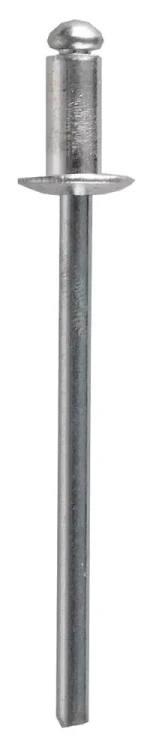 Заклепки PROFIX алюминиевые, 3,2х6мм, 1000шт, STAYER Professional 31205-32-06 31205-32-06 купить в Нягани