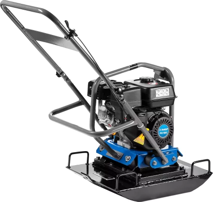 Виброплита бензиновая ЗВПБ-20 Г серия ПРОФЕССИОНАЛ купить в Нягани