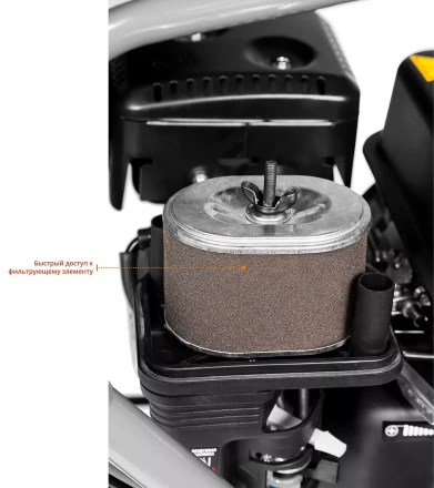 Виброплита бензиновая ЗВПБ-20 Г серия ПРОФЕССИОНАЛ купить в Нягани