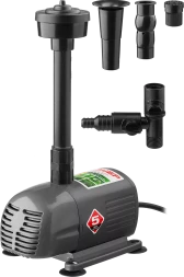 Насос фонтанный ЗНФЧ-33-2.5 серия МАСТЕР