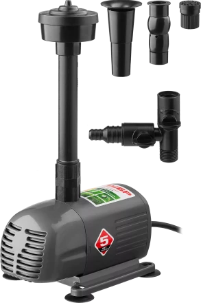 Насос фонтанный ЗНФЧ-33-2.5 серия МАСТЕР купить в Нягани