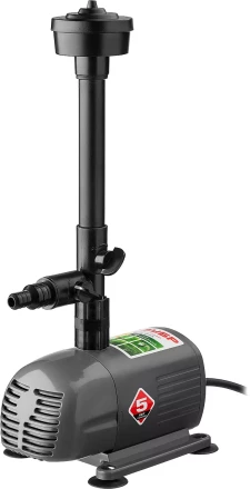 Насос фонтанный ЗНФЧ-33-2.5 серия МАСТЕР купить в Нягани