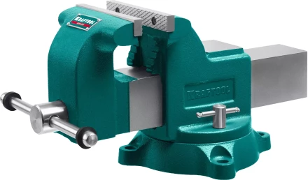 Тиски KRAFTOOL GRAND слесарные 32702-150 купить в Нягани