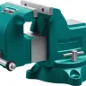 Тиски KRAFTOOL GRAND слесарные 32702-150 купить в Нягани