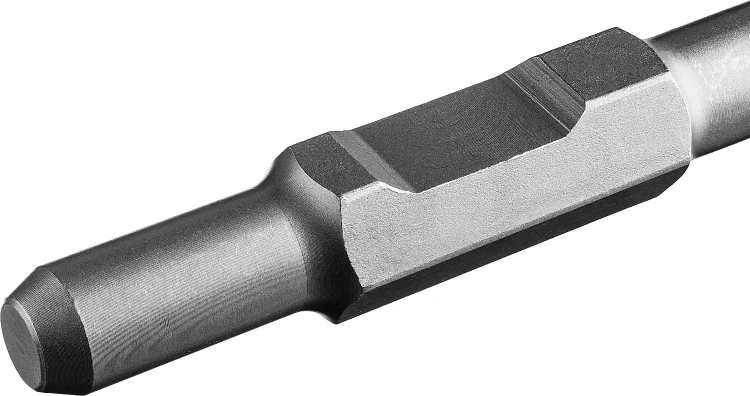 Зубило HEX 30 ALLIGATOR 29345-75-450 купить в Нягани