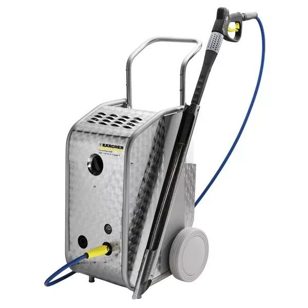 Мойка высокого давления Karcher HD 10/15-4 Cage FOOD (Мойка Керхер HD 10/15-4 Cage FOOD) купить в Нягани