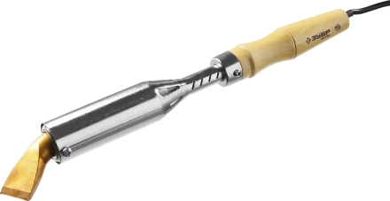 Паяльники высокомощные с деревянной рукояткой серия МАСТЕР купить в Нягани