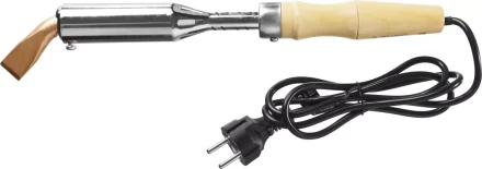 Паяльники высокомощные с деревянной рукояткой серия МАСТЕР купить в Нягани