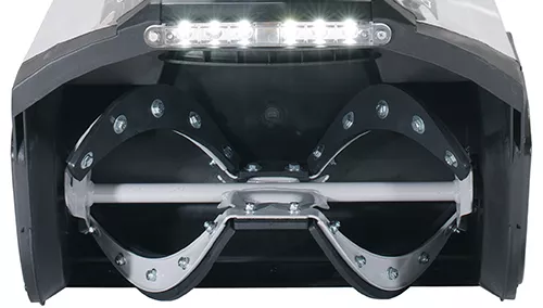 Снегоуборщик электрический S 500 Hyundai  купить в Нягани