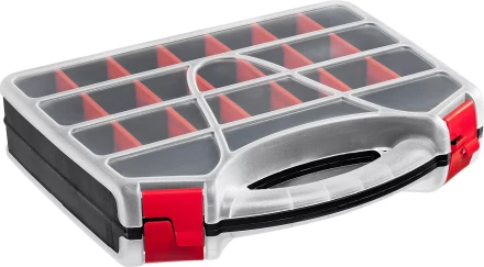 Органайзеры пластиковые двухсторонние ДОН серия МАСТЕР купить в Нягани