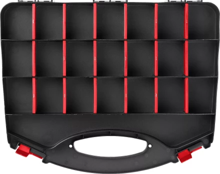 Органайзеры пластиковые двухсторонние ДОН серия МАСТЕР купить в Нягани