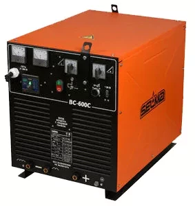 Выпрямитель сварочный ВС-600 купить в Нягани