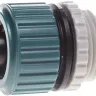 Переходник RACO "Original" (резьба внутренняя 3/4"х1"- шланг 3/4") 4250-55294C купить в Нягани