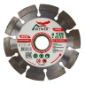 Диск алмазный по бетону 1A1RSS ULTRA UNIVERSAL SKYWER 250*2,6*10*18T*32 mm купить в Нягани