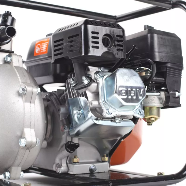 Бензиновая мотопомпа PATRIOT MP 1560 SH купить в Нягани