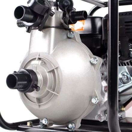 Бензиновая мотопомпа PATRIOT MP 1560 SH купить в Нягани