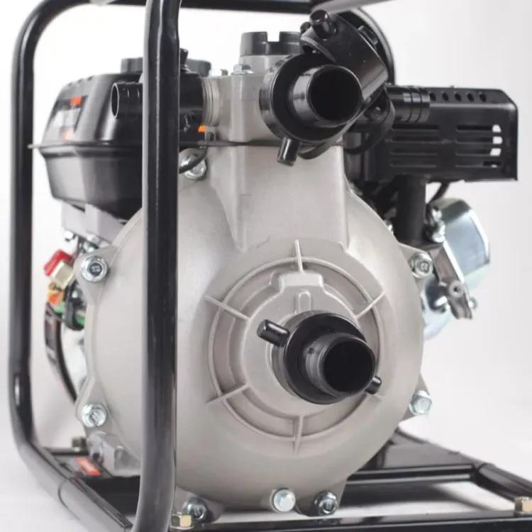 Бензиновая мотопомпа PATRIOT MP 1560 SH купить в Нягани