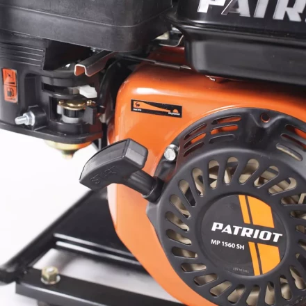 Бензиновая мотопомпа PATRIOT MP 1560 SH купить в Нягани