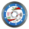 Диск алмазный по бетону TURBO EXTRA PROFESSIONAL MD-STARS 250*2,8*10*25,4 mm купить в Нягани