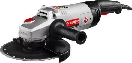 Машина углошлифовальная УШМ-230-2300 ПМ3 серия МАСТЕР купить в Нягани