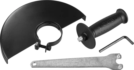 Машина углошлифовальная УШМ-230-2300 ПМ3 серия МАСТЕР купить в Нягани