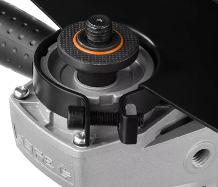 Машина углошлифовальная УШМ-230-2300 ПМ3 серия МАСТЕР купить в Нягани