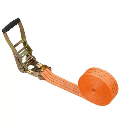 Ремень стяжной TOR 5,0/10,0 т 6,0 м 75 мм (кольцевой) 1048734 купить в Нягани