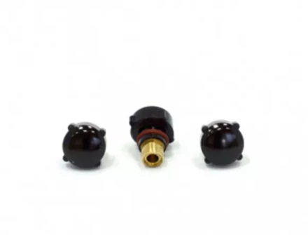 Заглушка TIG17-18-26 средняя BW0056 Ref Aurora купить в Нягани