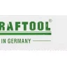Полотно KRAFTOOL "INDUSTRIE QUALITAT", S1122EF, для эл/ножовки, Bi-Metall, по металлу, шаг 1,4мм, 180мм 159755-18 купить в Нягани